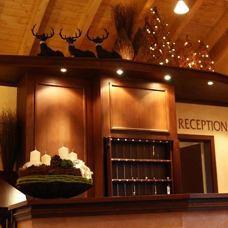 Landhotel Hirsch Kempten Ngoại thất bức ảnh