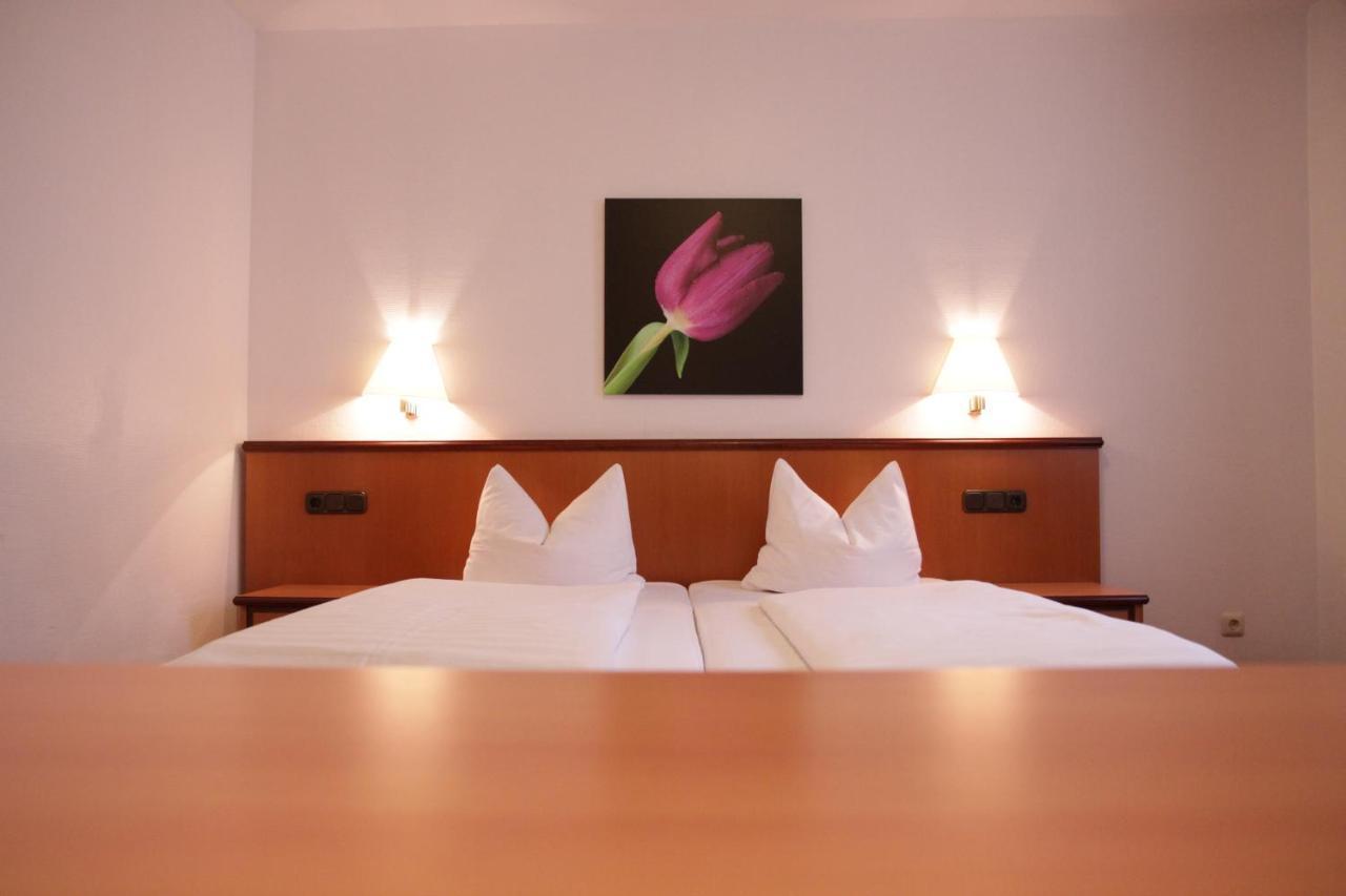 Landhotel Hirsch Kempten Ngoại thất bức ảnh