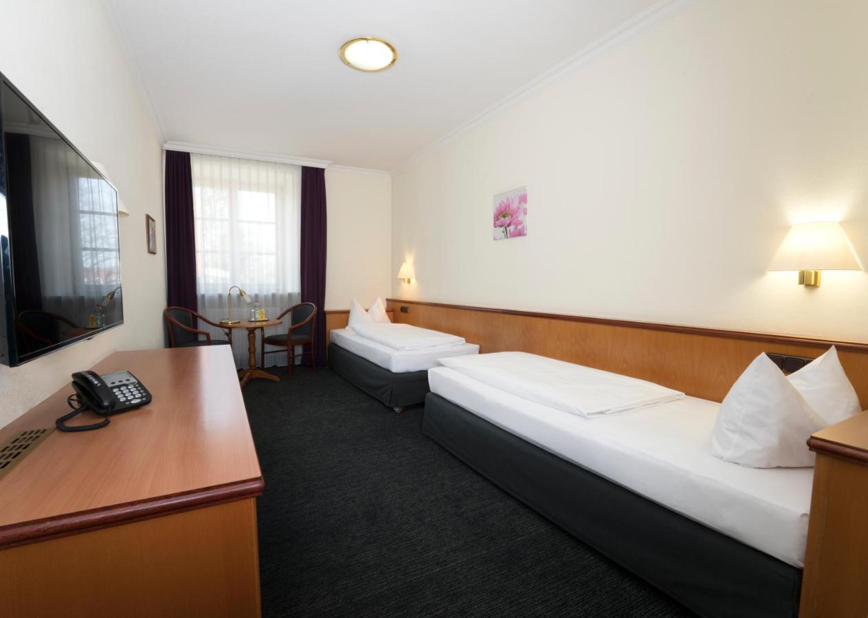 Landhotel Hirsch Kempten Ngoại thất bức ảnh