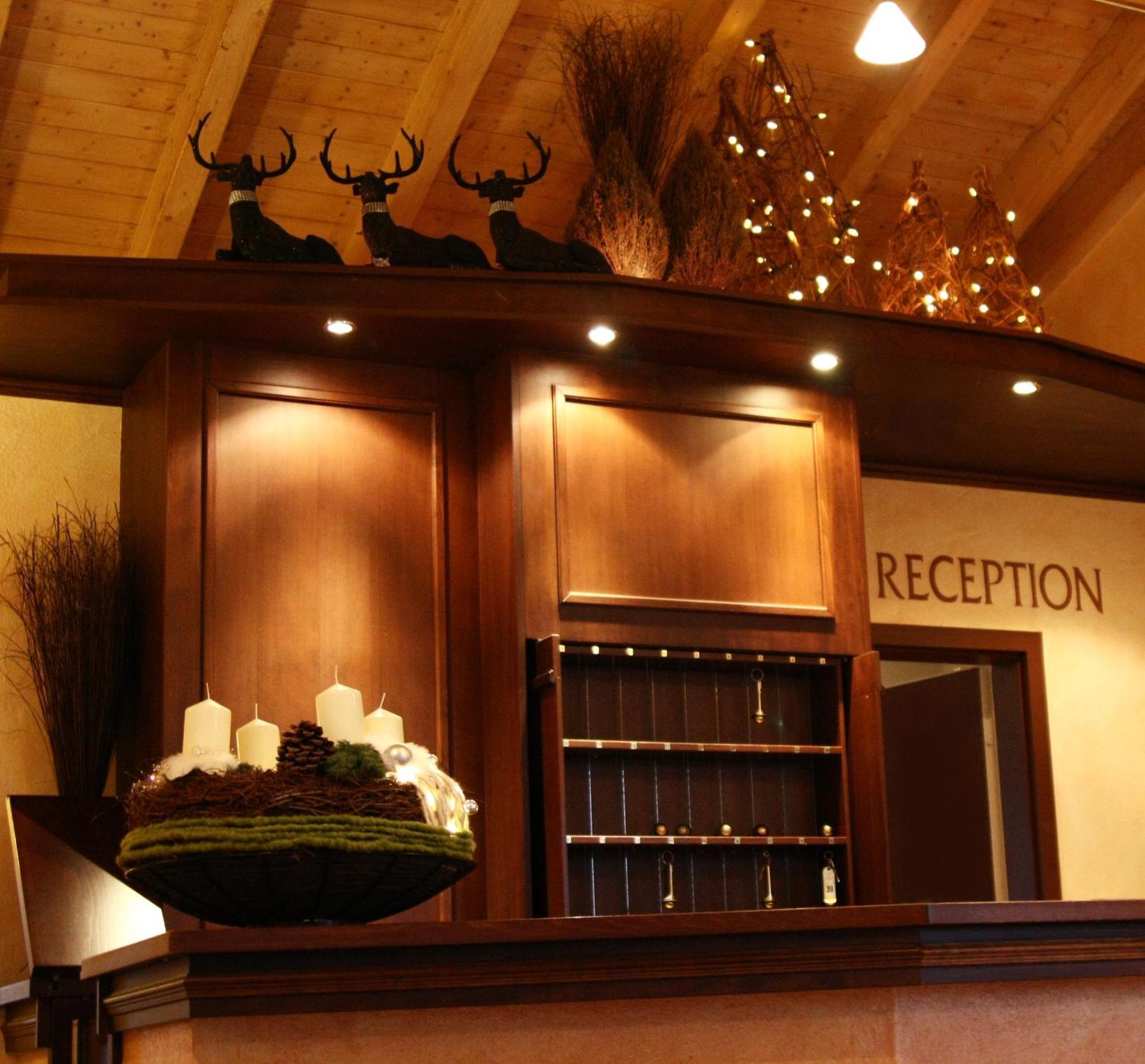 Landhotel Hirsch Kempten Ngoại thất bức ảnh